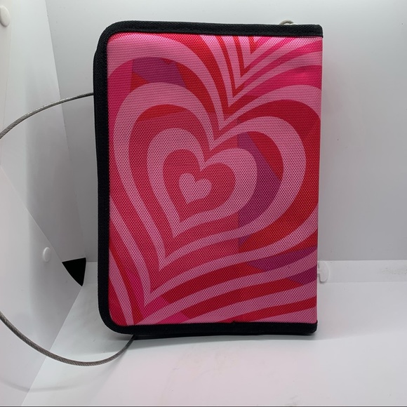 Vaultz Combination lock tablet case - Picture 2 of 4